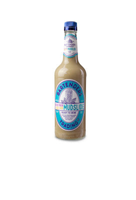 Bartender's Trading Company Kick-Ass Mudslide