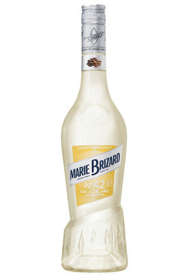 Marie Brizard White Chocolate Liqueur