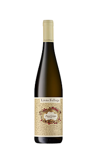 Livio Felluga Pinot Grigio Curubella 2021