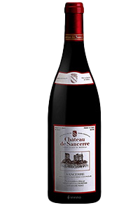 Chateau de Sancerre Rouge 2022