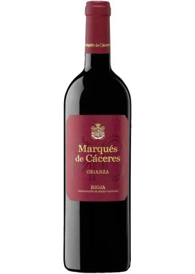 Marques de Caceres Crianza Rioja 2022