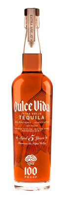 Dulce Vida 5 Year Extra Aged Anejo Tequila