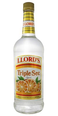 Llords Cordials Triple Sec