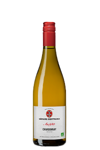 Gerard Bertrand Chardonnay Heritage 2023