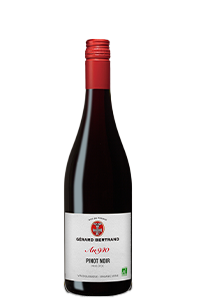 Gerard Bertrand Pinot Noir Heritage 2023