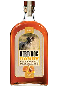 Bird Dog Honey Whiskey