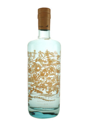 Silent Pool Gin