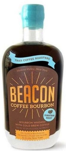 Beacon Coffee Bourbon 65pf