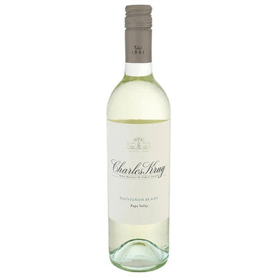 Charles Krug Sauvignon Blanc 2023