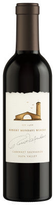 Robert Mondavi Winery Cabernet Sauvignon Napa Valley 2019