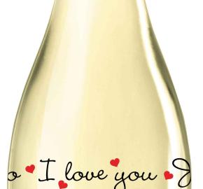 Villa Jolanda - Saint Valentine I Love You
