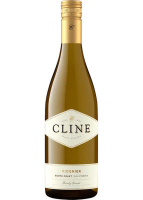 Cline North Coast Viognier 2023