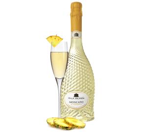 Villa Jolanda Villa Jolanda - Moscato and Pineapple
