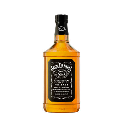 Jack Daniel's Black PET Tennessee Whiskey
