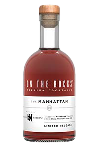 On The Rocks The Manhattan RTD