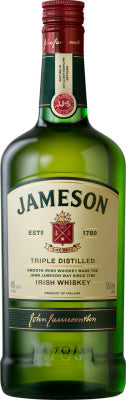Jameson Original Irish Whiskey
