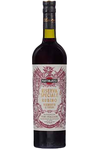 Martini & Rossi Vermouth Riserva Speciale Rubino