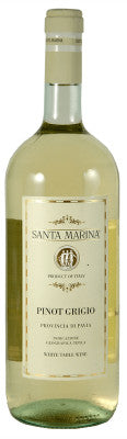 Santa Marina Pinot Grigio 2025