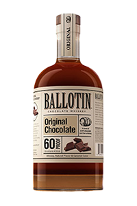 Ballotin Chocolate Toffee