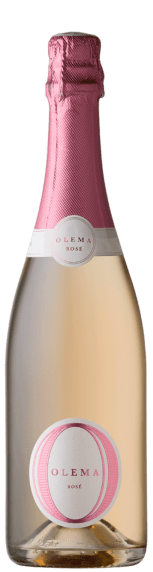 Olema Cremant de Loire Rose