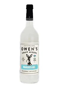 Owen's Margarita Mix