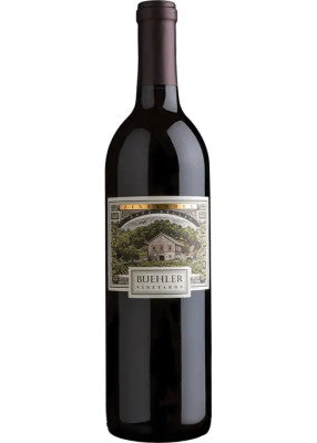 Buehler Zinfandel Napa Valley 2021