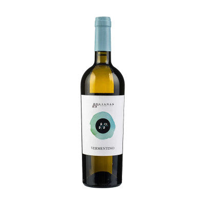 Olianas Vermentino Di Sardegna