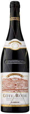 Guigal Cote Rotie La Mouline 2021