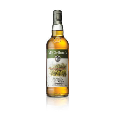 Mcclelland Scotch Whiskey Lowland