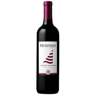 Meridian Cabernet Sauvignon (NV)