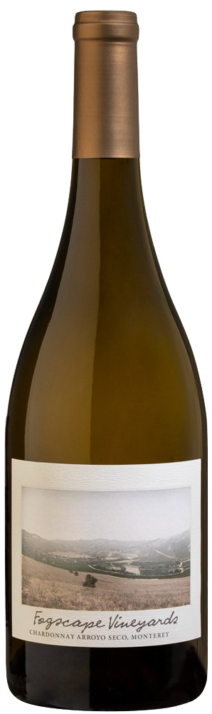 Fogscape Chardonnay