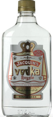 Jacquin 80 Vodka