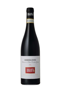Dogliotti Barbera d'Asti DOCG 2023