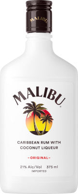 Malibu Coconut Rum