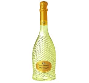 Villa Jolanda - Prosecco Extra Sec - Spiral Bottle