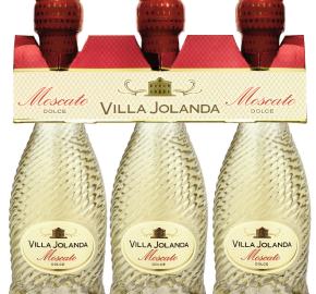 Villa Jolanda - Moscato