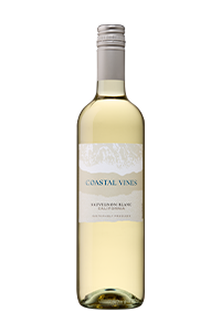 Coastal Vines Sauvignon Blanc (NO UPC) (Case of 12 Bottles)