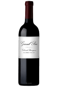 Gravel Bar Cabernet Sauvignon 2022