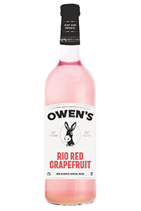Owen's Rio Red Grapefruit