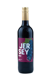 Jersey Red