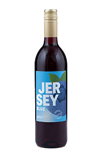 Jersey Blue Blueberry
