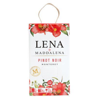 Lena by Maddalena Pinot Noir