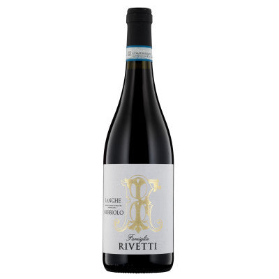 Famiglia Rivetti Nebiolo Langhe 2023