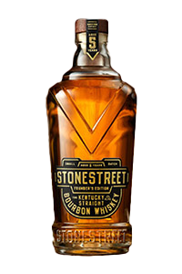 Stonestreet Straight Bourbon