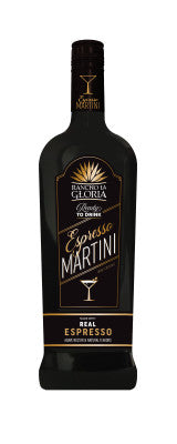 Rancho La Gloria Espresso Martini RTD