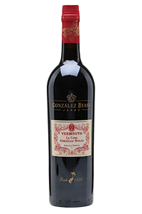 La Copa Red Vermouth