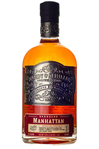 Handy & Schiller Barreled Manhattan