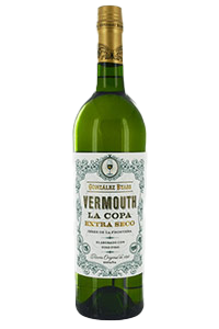 La Copa Extra Seco Dry Vermouth