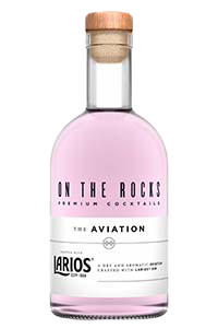 On The Rocks The Aviation RTD