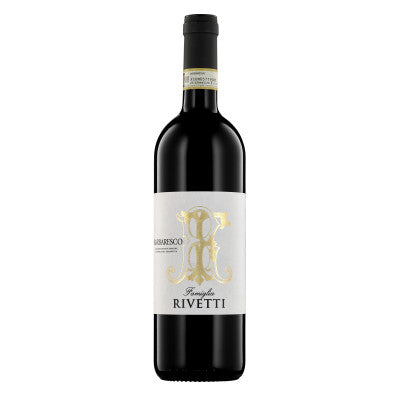 Famiglia Rivetti Barbaresco 2020